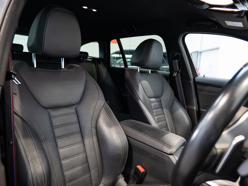 Used BMW 3 Series 2022 for sale - 76724843: Photo 35