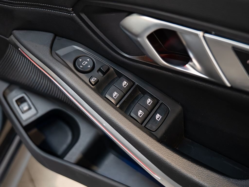 Used BMW 3 Series 2022 for sale - 76724843: Photo 37