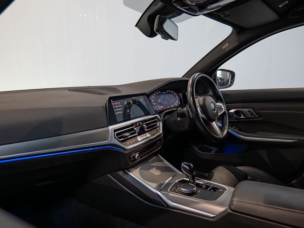 Used BMW 3 Series 2022 for sale - 76724843: Photo 39