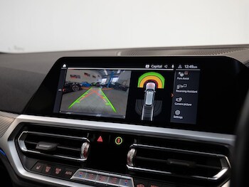 Used BMW 3 Series 2022 for sale - 76724843: Photo