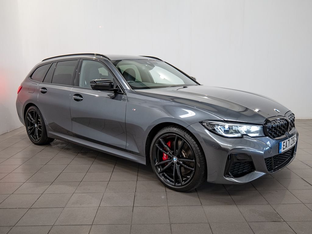 Used BMW 3 Series 2022 for sale - 76724843: Photo 5