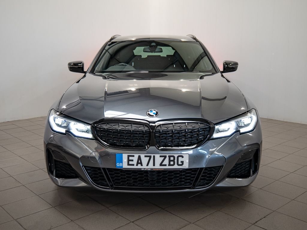 Used BMW 3 Series 2022 for sale - 76724843: Photo 6