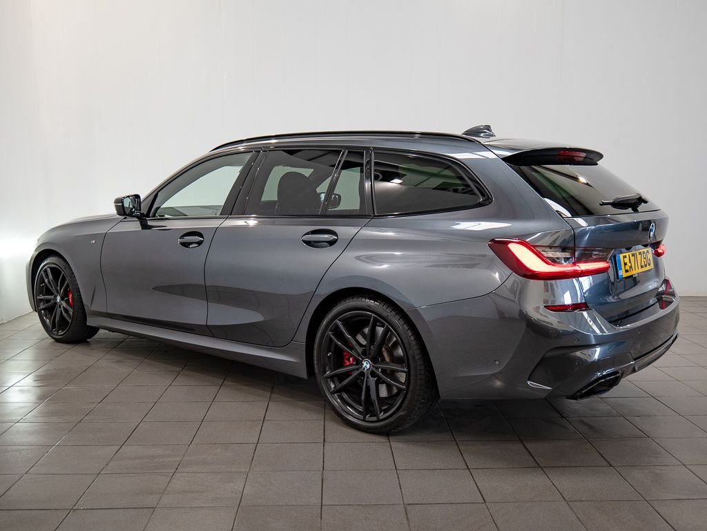 Used BMW 3 Series 2022 for sale - 76724843: Photo 8