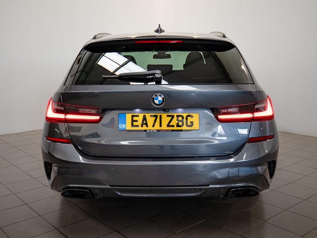 Used BMW 3 Series 2022 for sale - 76724843: Photo 9