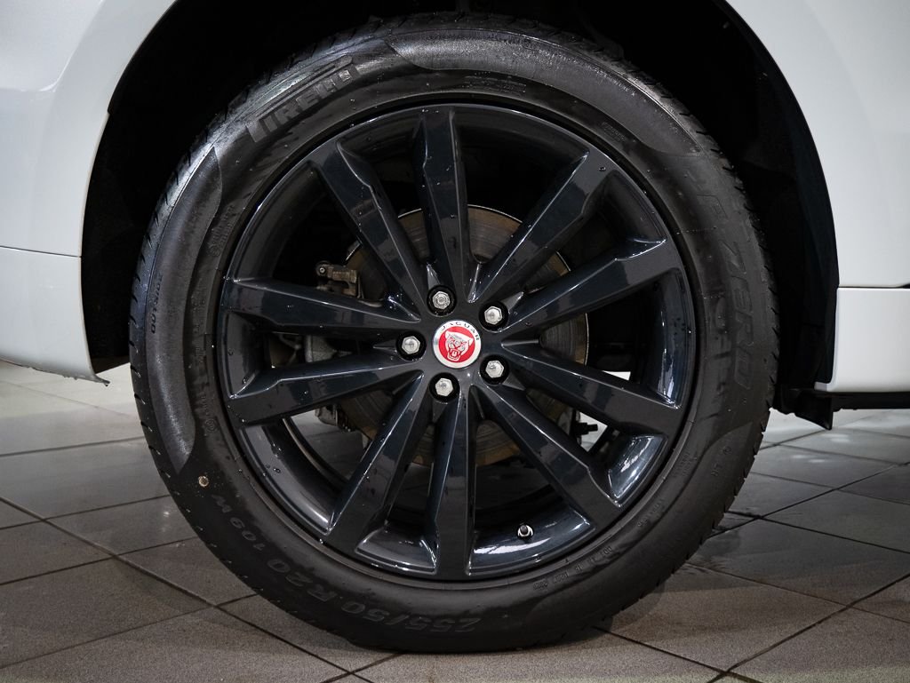 Used Jaguar F-Pace 2021 for sale - 77621122: Photo 13