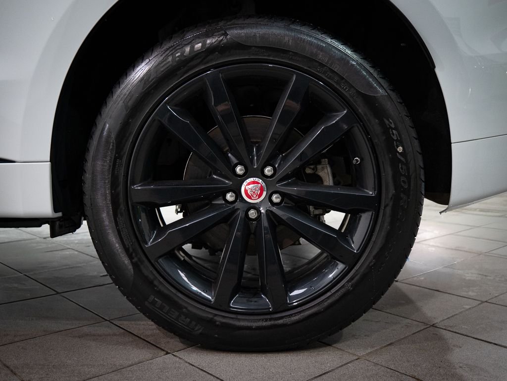 Used Jaguar F-Pace 2021 for sale - 77621122: Photo 14