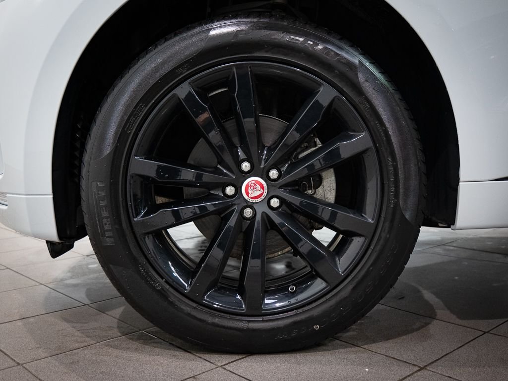 Used Jaguar F-Pace 2021 for sale - 77621122: Photo 15