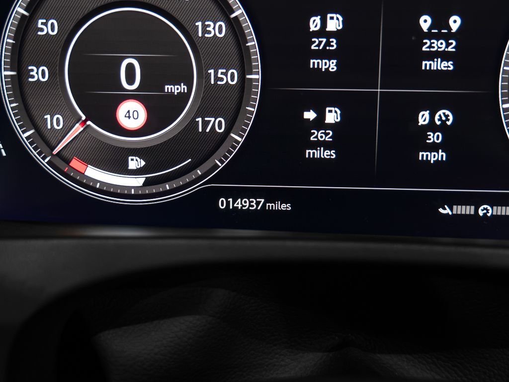 Used Jaguar F-Pace 2021 for sale - 77621122: Photo 19