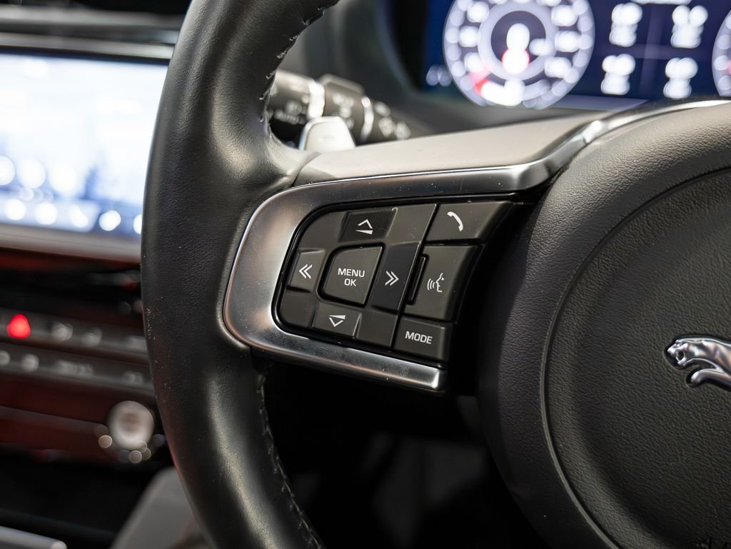 Used Jaguar F-Pace 2021 for sale - 77621122: Photo 20