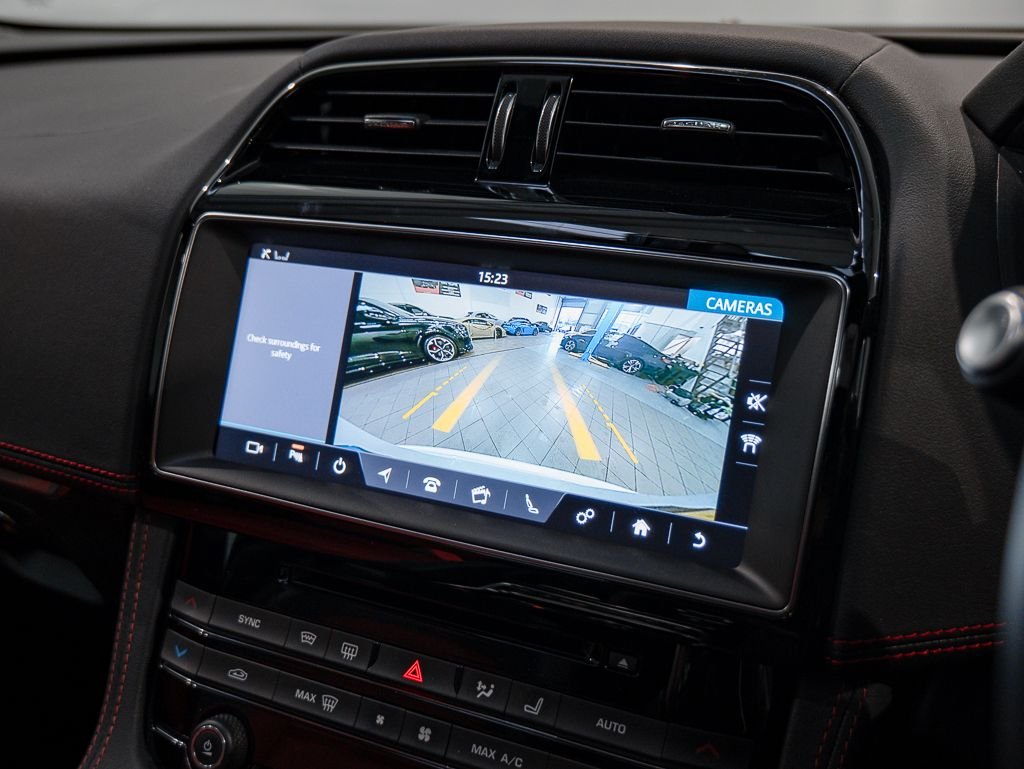 Used Jaguar F-Pace 2021 for sale - 77621122: Photo 25