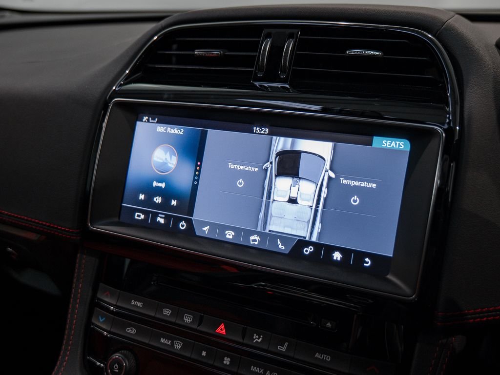 Used Jaguar F-Pace 2021 for sale - 77621122: Photo 26