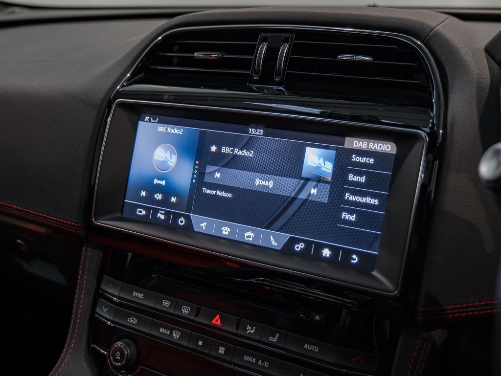 Used Jaguar F-Pace 2021 for sale - 77621122: Photo 28