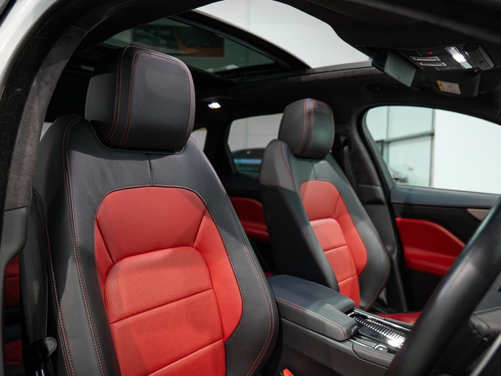 Used Jaguar F-Pace 2021 for sale - 77621122: Photo 40