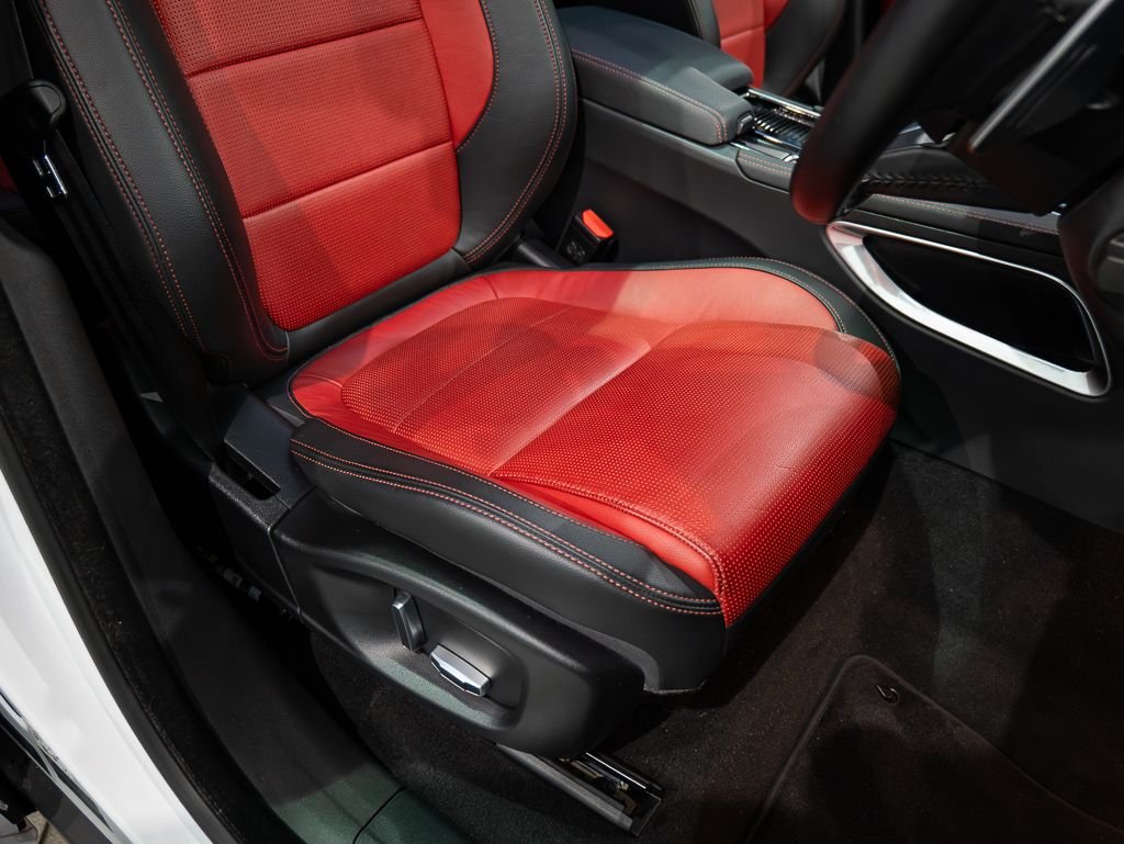 Used Jaguar F-Pace 2021 for sale - 77621122: Photo 41