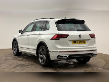 Used Volkswagen Tiguan 2023 for sale - 79442756: Photo