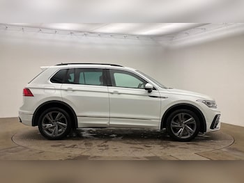 Used Volkswagen Tiguan 2023 for sale - 79442756: Photo