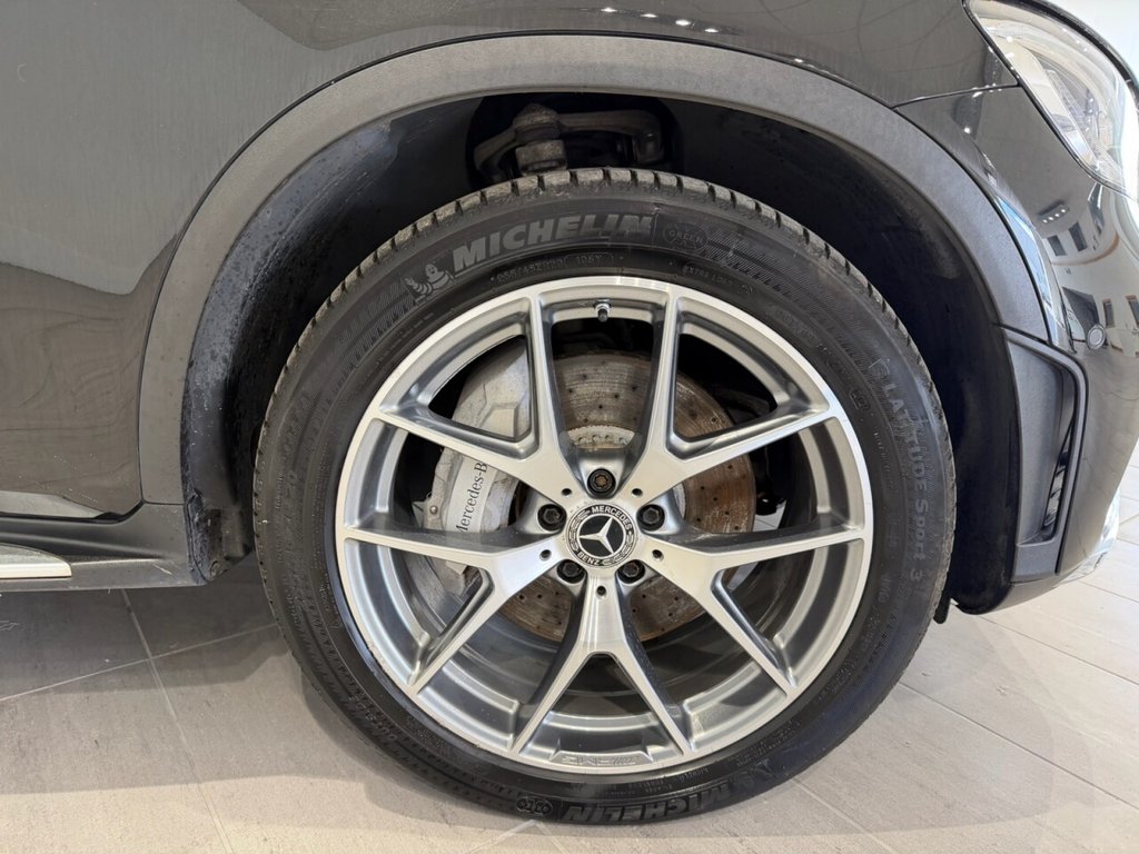 Used Mercedes-Benz GLC 2020 for sale - 77991461: Photo 14