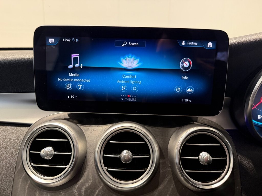 Used Mercedes-Benz GLC 2020 for sale - 77991461: Photo 15