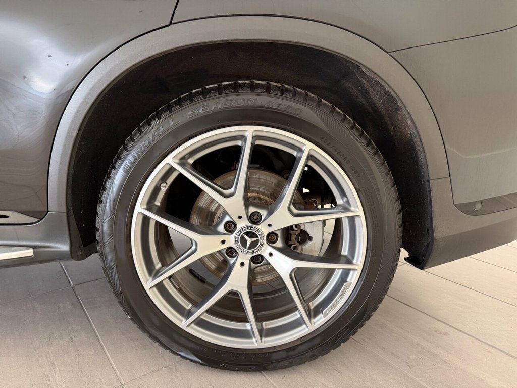 Used Mercedes-Benz GLC 2020 for sale - 77991461: Photo 16