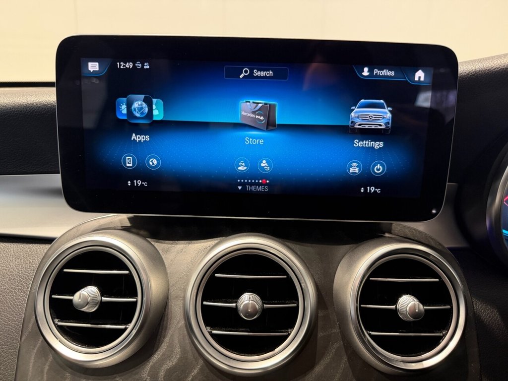 Used Mercedes-Benz GLC 2020 for sale - 77991461: Photo 17