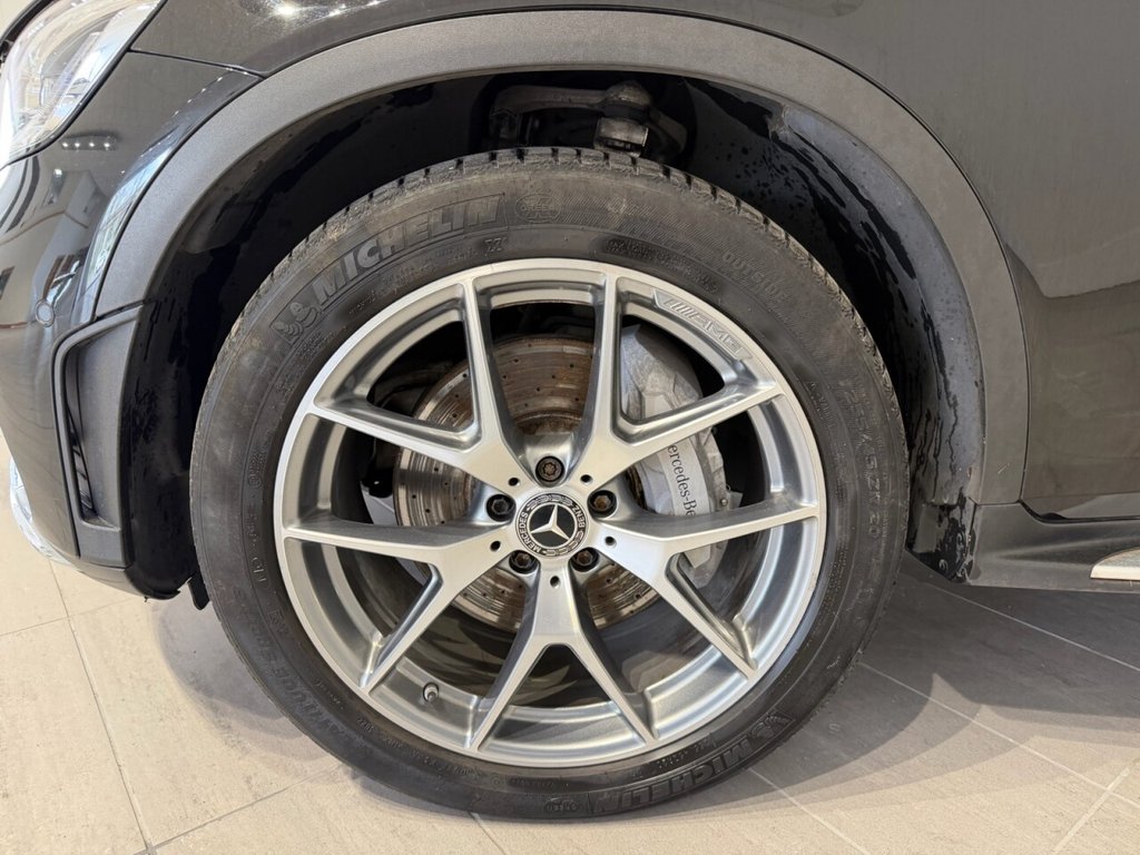 Used Mercedes-Benz GLC 2020 for sale - 77991461: Photo 18