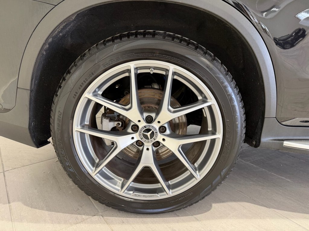 Used Mercedes-Benz GLC 2020 for sale - 77991461: Photo 20