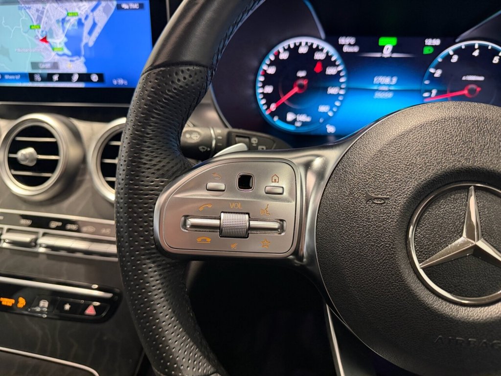 Used Mercedes-Benz GLC 2020 for sale - 77991461: Photo 23