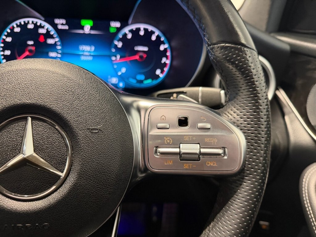 Used Mercedes-Benz GLC 2020 for sale - 77991461: Photo 24