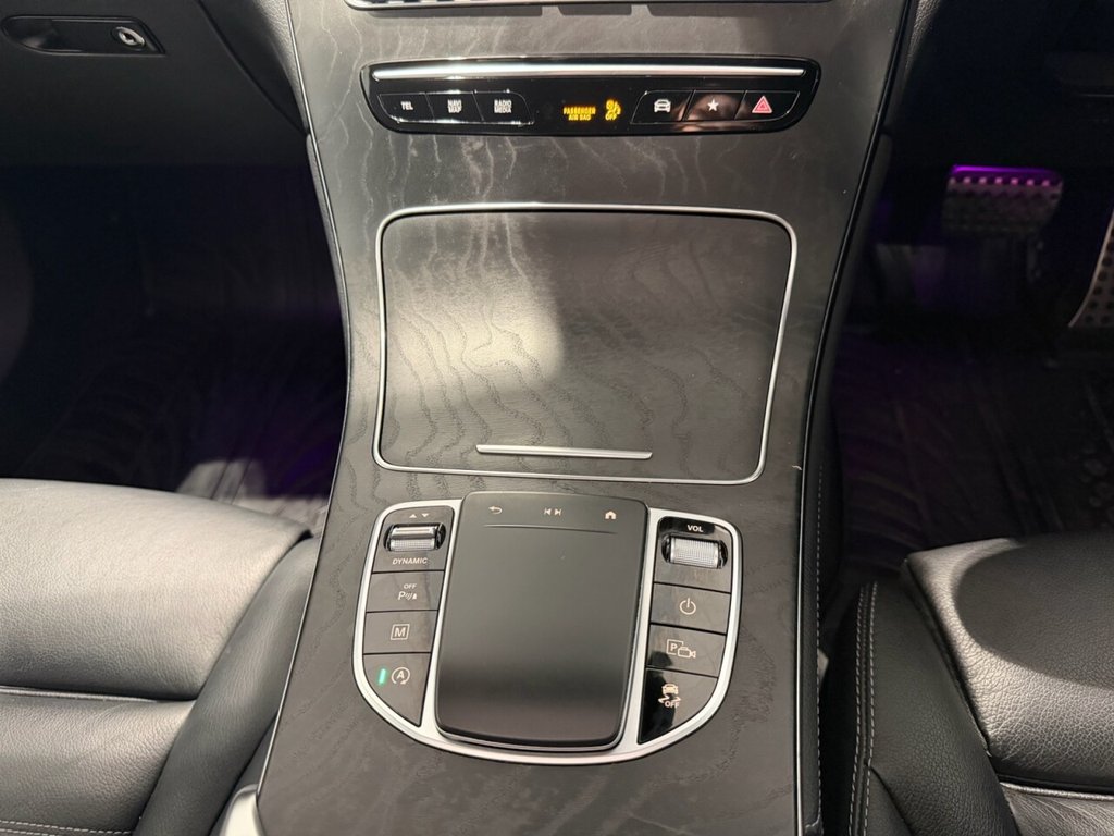 Used Mercedes-Benz GLC 2020 for sale - 77991461: Photo 26