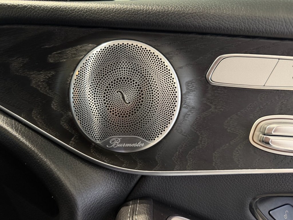 Used Mercedes-Benz GLC 2020 for sale - 77991461: Photo 28