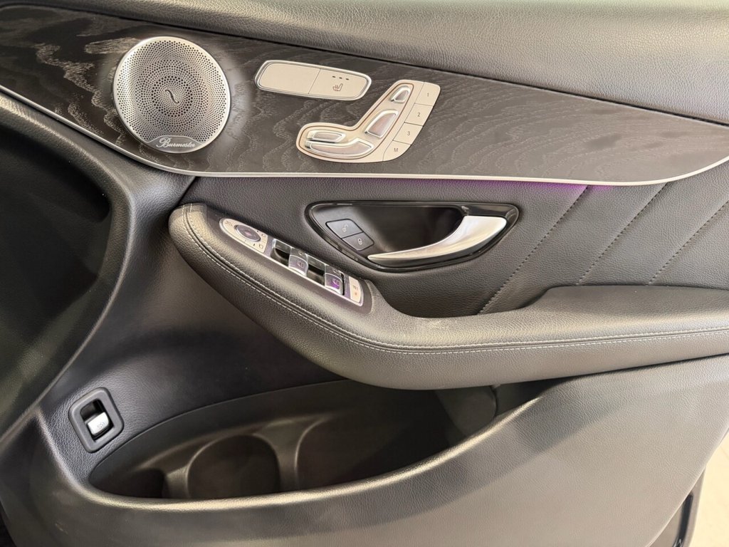 Used Mercedes-Benz GLC 2020 for sale - 77991461: Photo 29