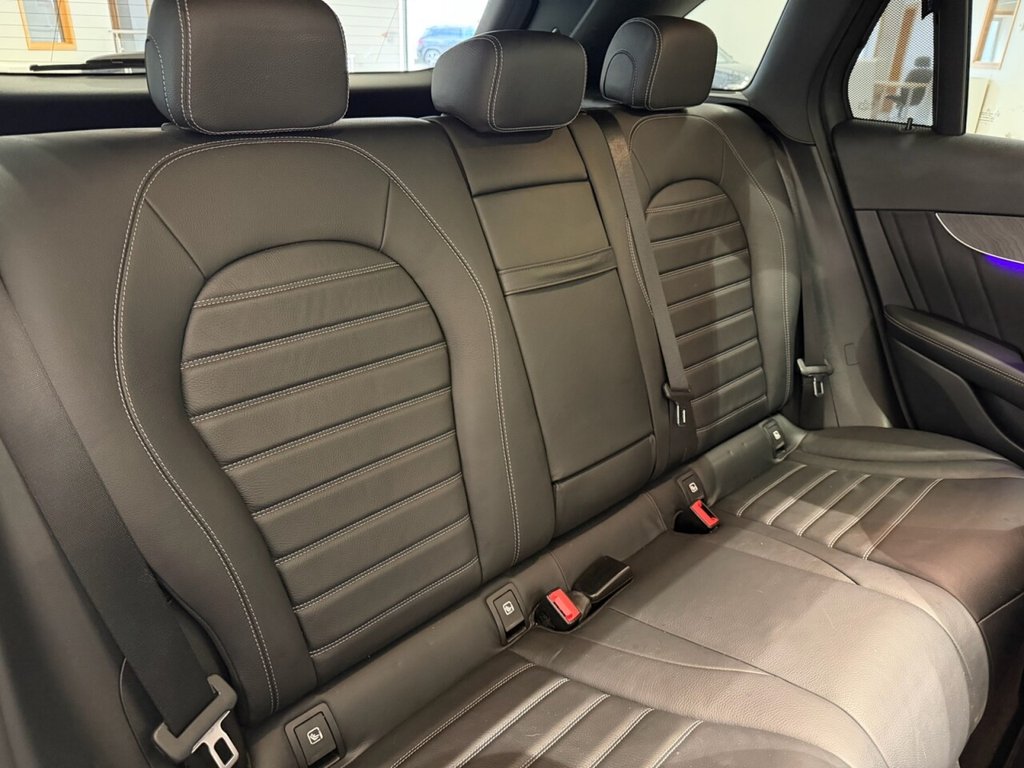 Used Mercedes-Benz GLC 2020 for sale - 77991461: Photo 33