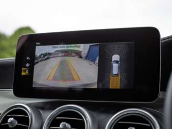 Used Mercedes-Benz GLC 2022 for sale - 74759668: Photo
