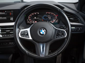 Used BMW 1 Series 2023 for sale - 74077605: Photo