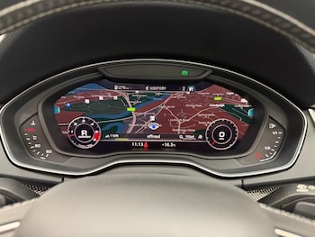 Used Audi SQ5 2020 for sale - 78444947: Photo