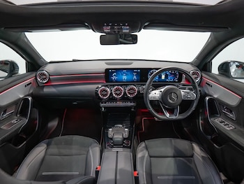 Used Mercedes-Benz A-Class 2022 for sale - 76698803: Photo