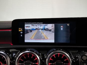 Used Mercedes-Benz A-Class 2022 for sale - 76698803: Photo