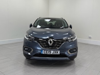 Used Renault Kadjar 2019 for sale - 78479497: Photo