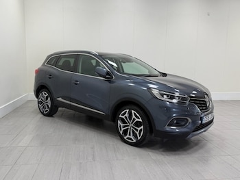 Used Renault Kadjar 2019 for sale - 78479497: Photo