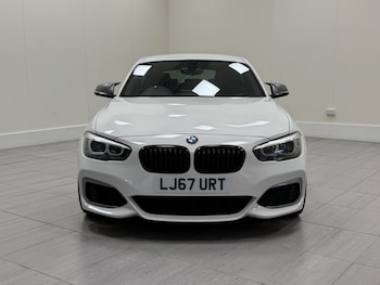 Used BMW 1 Series 2017 for sale - 78458565: Photo