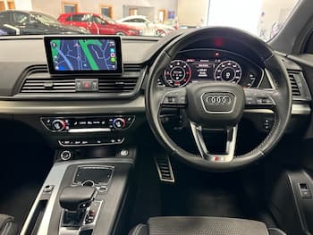 Used Audi Q5 2019 for sale - 79598880: Photo