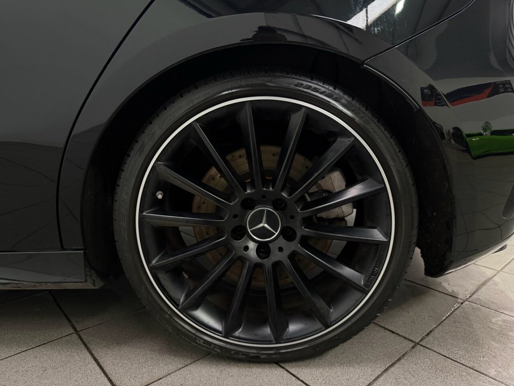 Used Mercedes-Benz A-Class 2022 for sale - 77250228: Photo 13