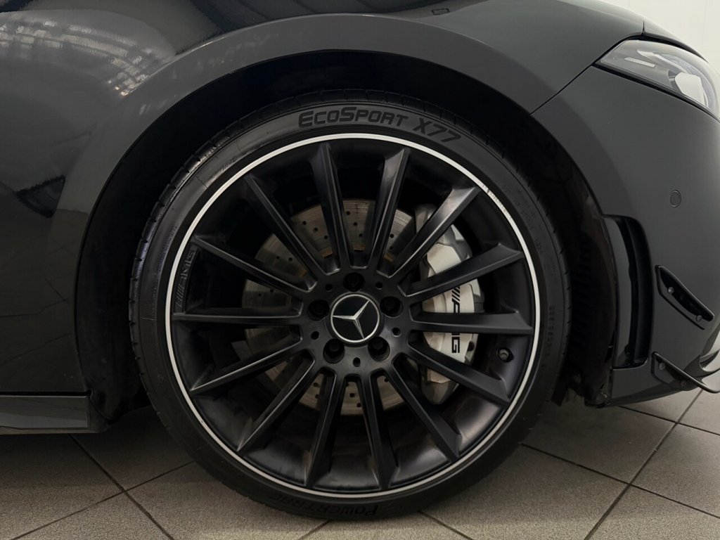 Used Mercedes-Benz A-Class 2022 for sale - 77250228: Photo 15