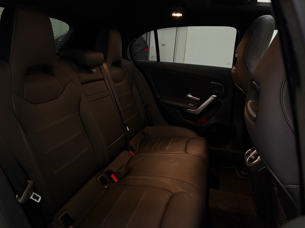 Used Mercedes-Benz A-Class 2022 for sale - 77250228: Photo 18