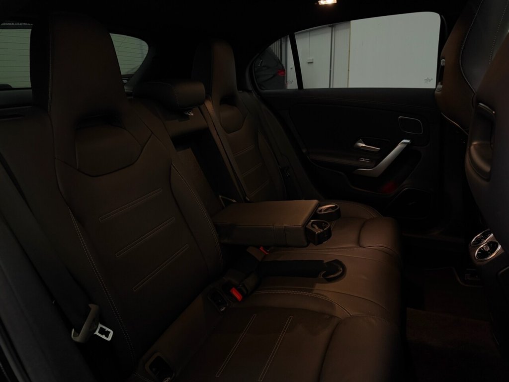 Used Mercedes-Benz A-Class 2022 for sale - 77250228: Photo 19