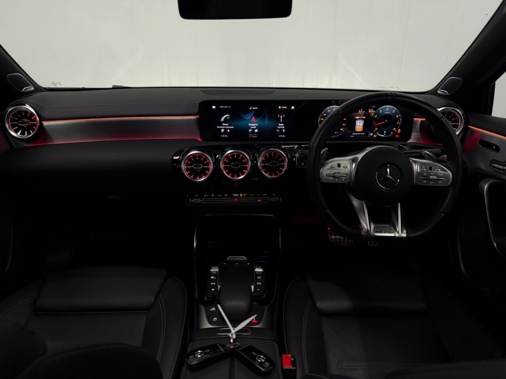 Used Mercedes-Benz A-Class 2022 for sale - 77250228: Photo 2