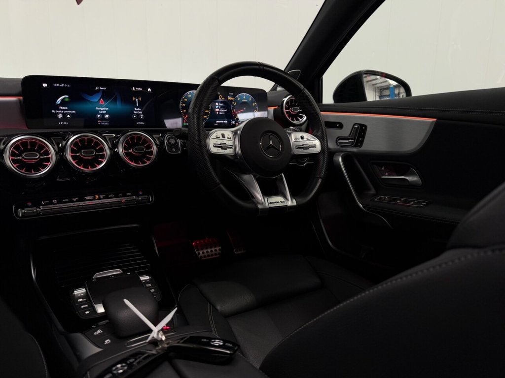 Used Mercedes-Benz A-Class 2022 for sale - 77250228: Photo 20