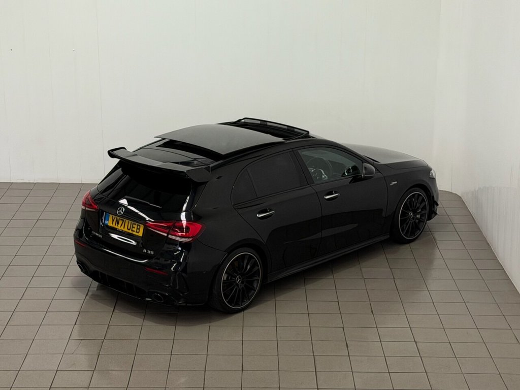 Used Mercedes-Benz A-Class 2022 for sale - 77250228: Photo 22