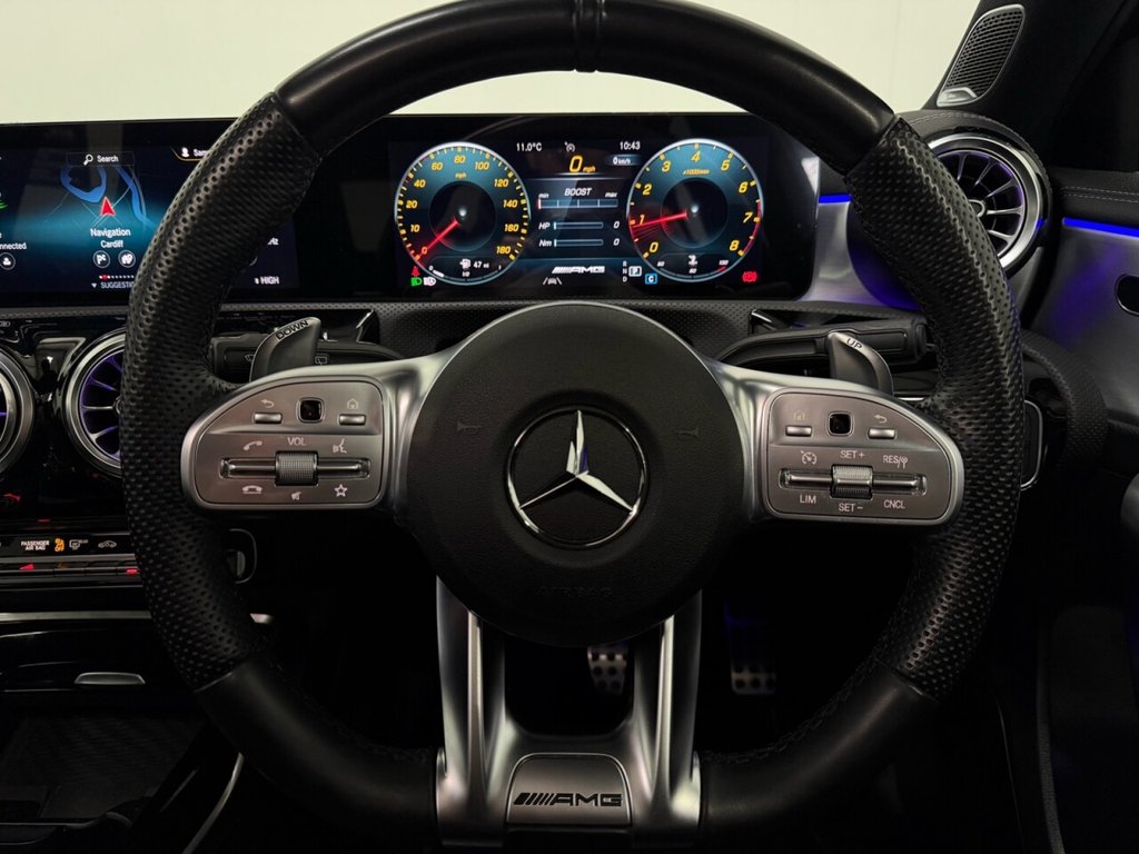 Used Mercedes-Benz A-Class 2022 for sale - 77250228: Photo 23