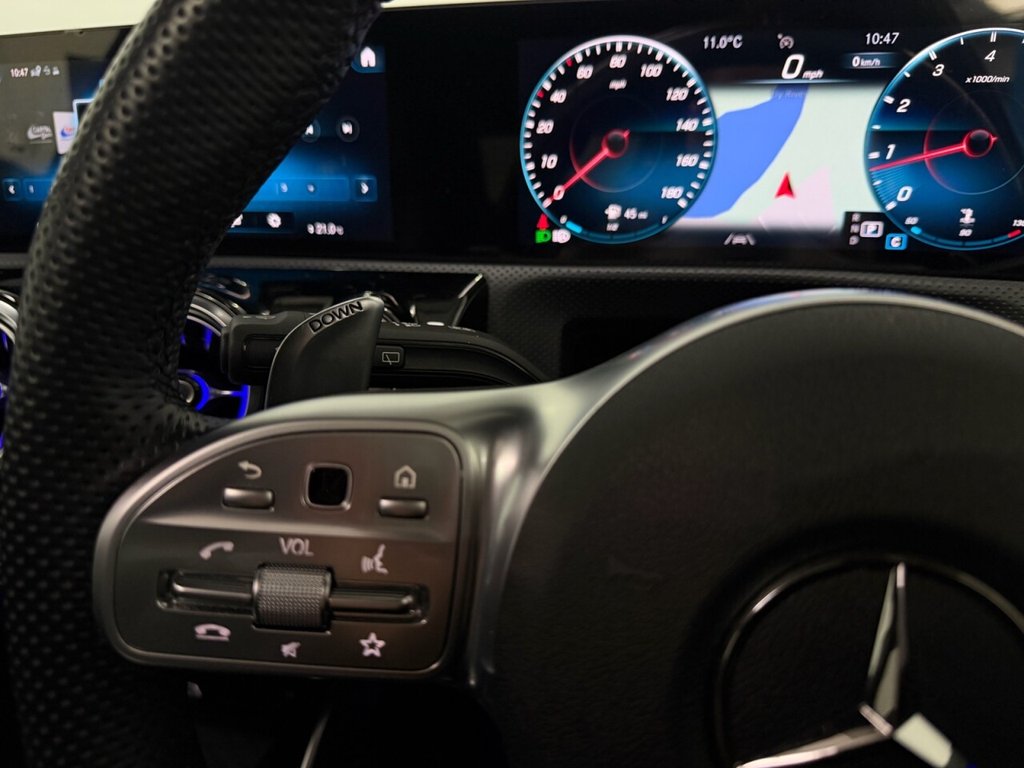 Used Mercedes-Benz A-Class 2022 for sale - 77250228: Photo 24